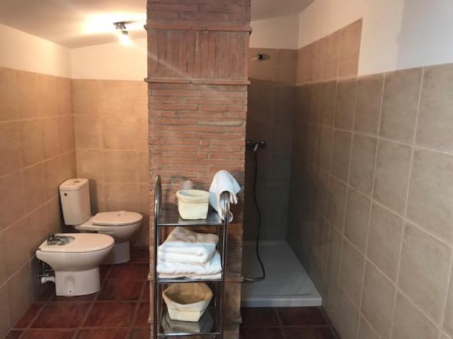 Hotel Patri Huescar Ngoại thất bức ảnh